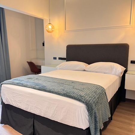 Hotel Boutique Las Mesetas San Pedro Sula Dış mekan fotoğraf