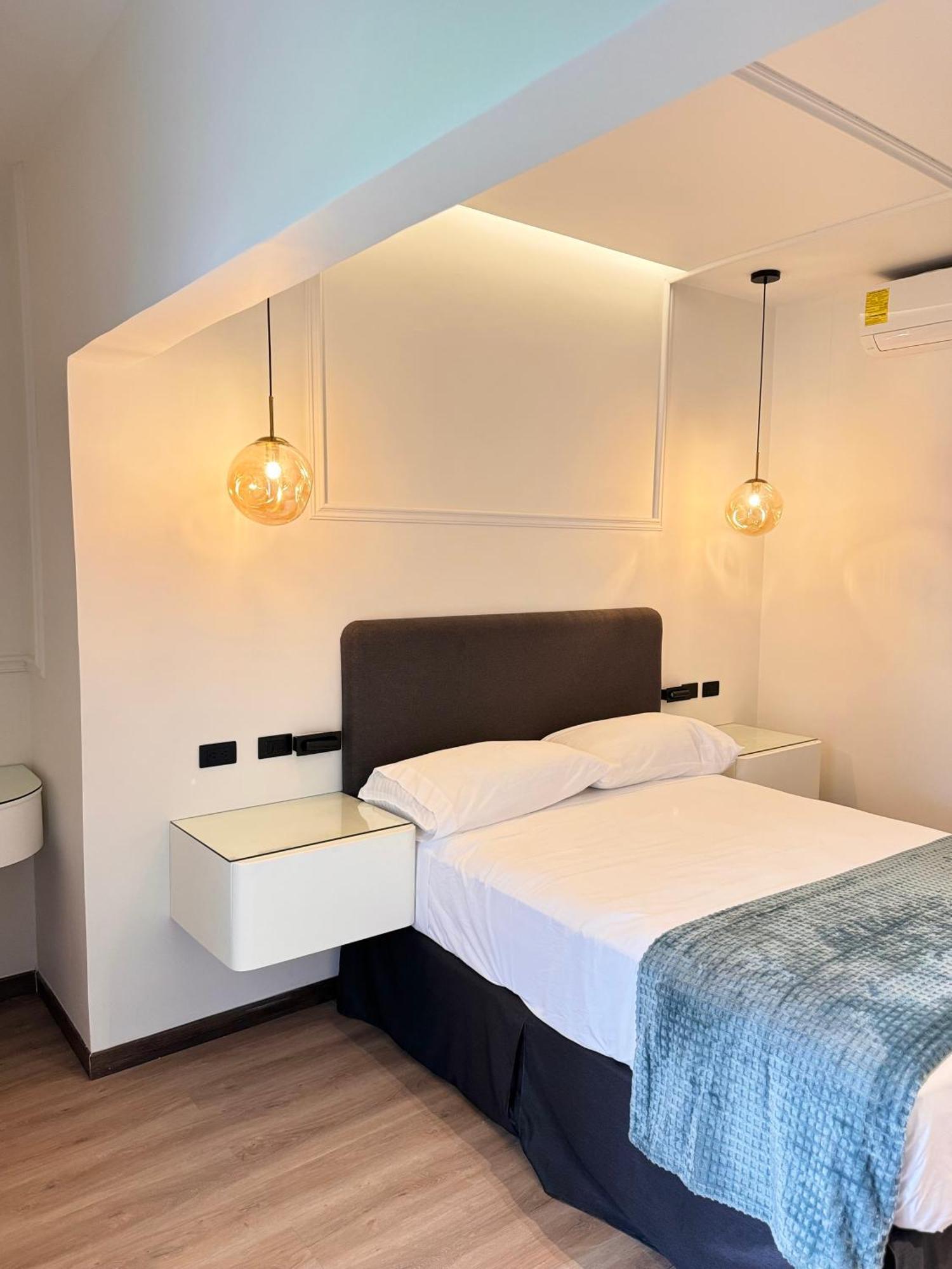 Hotel Boutique Las Mesetas San Pedro Sula Dış mekan fotoğraf
