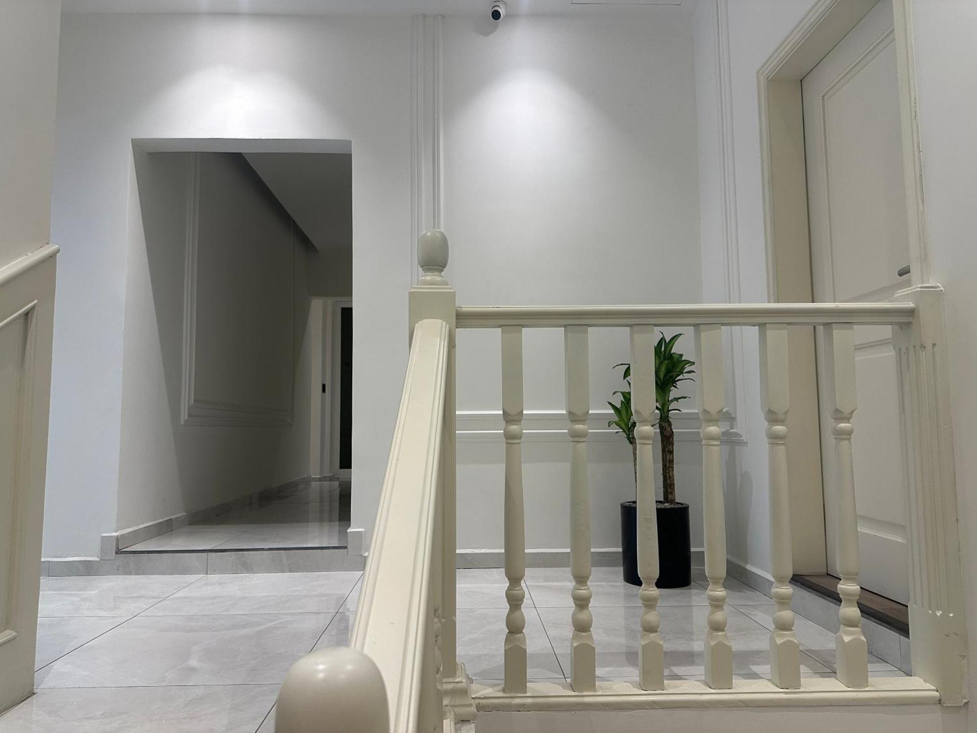 Hotel Boutique Las Mesetas San Pedro Sula Dış mekan fotoğraf