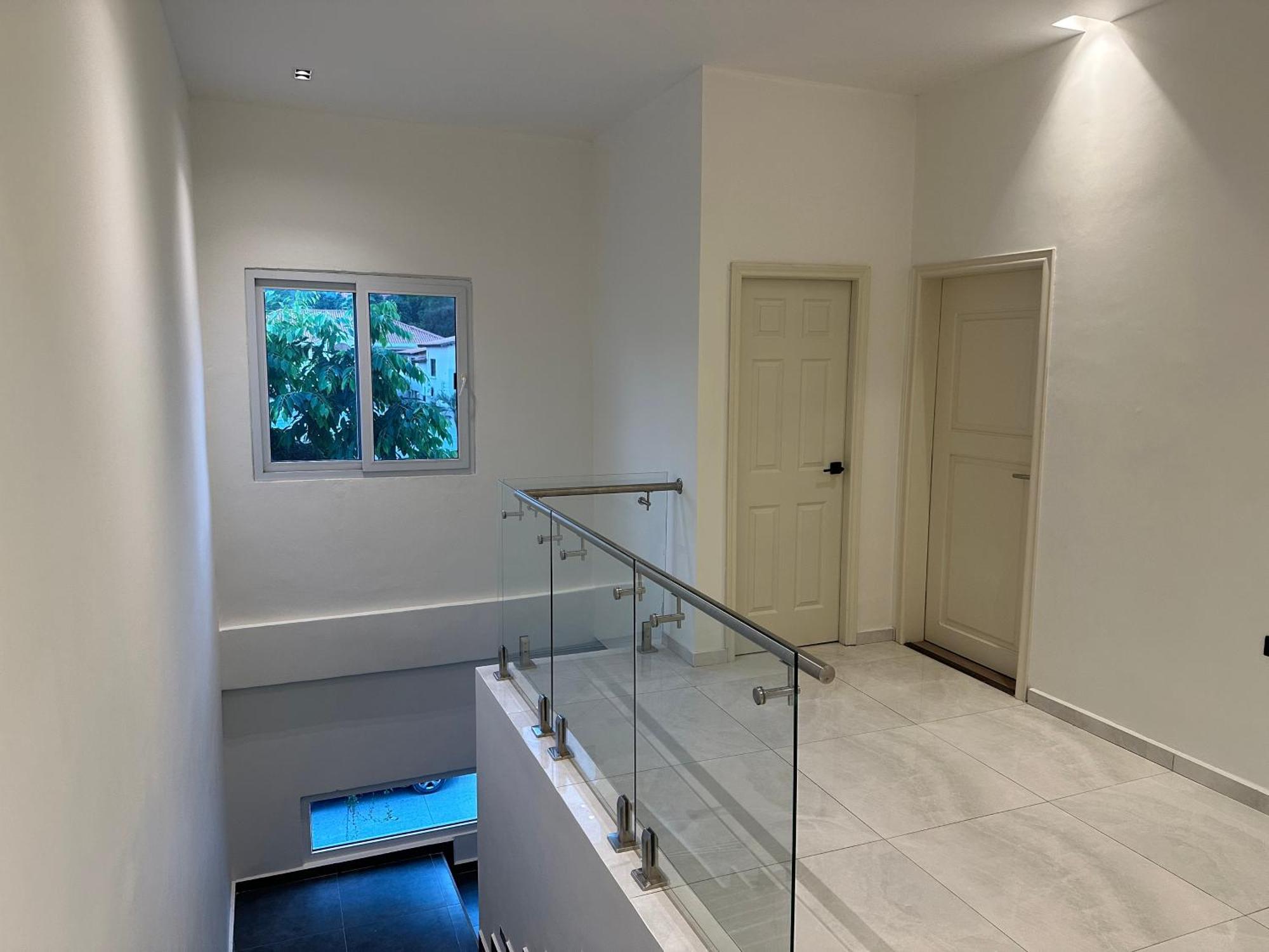 Hotel Boutique Las Mesetas San Pedro Sula Dış mekan fotoğraf