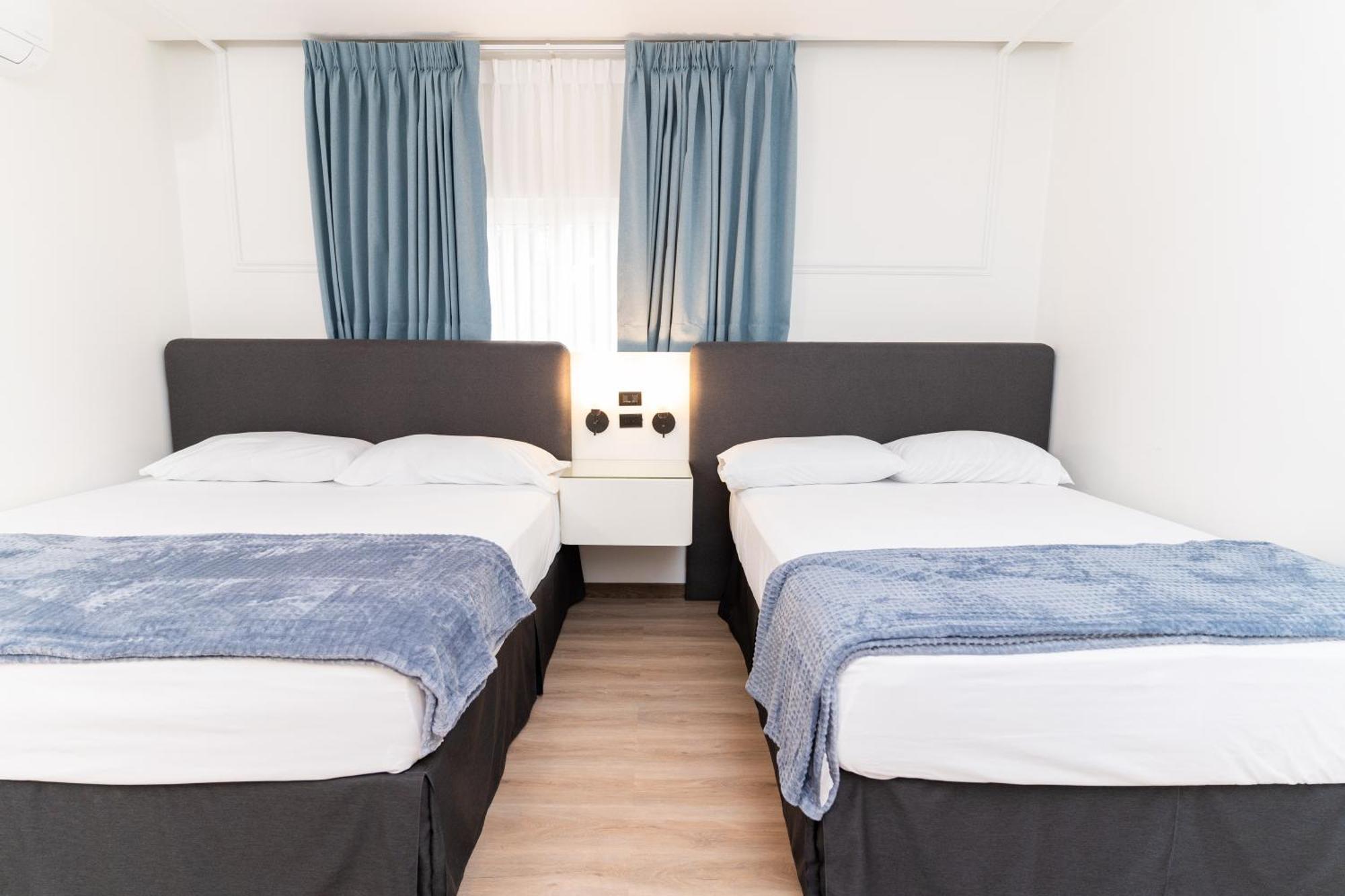 Hotel Boutique Las Mesetas San Pedro Sula Dış mekan fotoğraf
