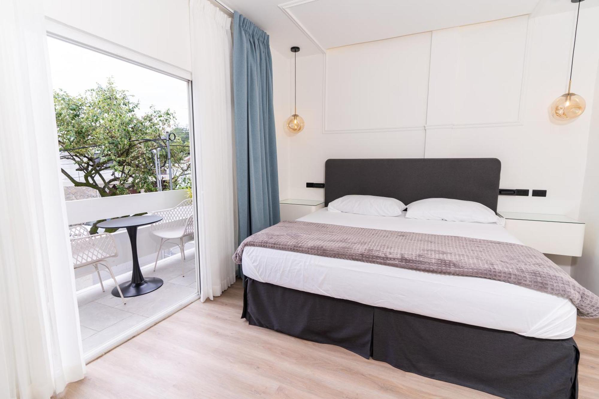 Hotel Boutique Las Mesetas San Pedro Sula Dış mekan fotoğraf