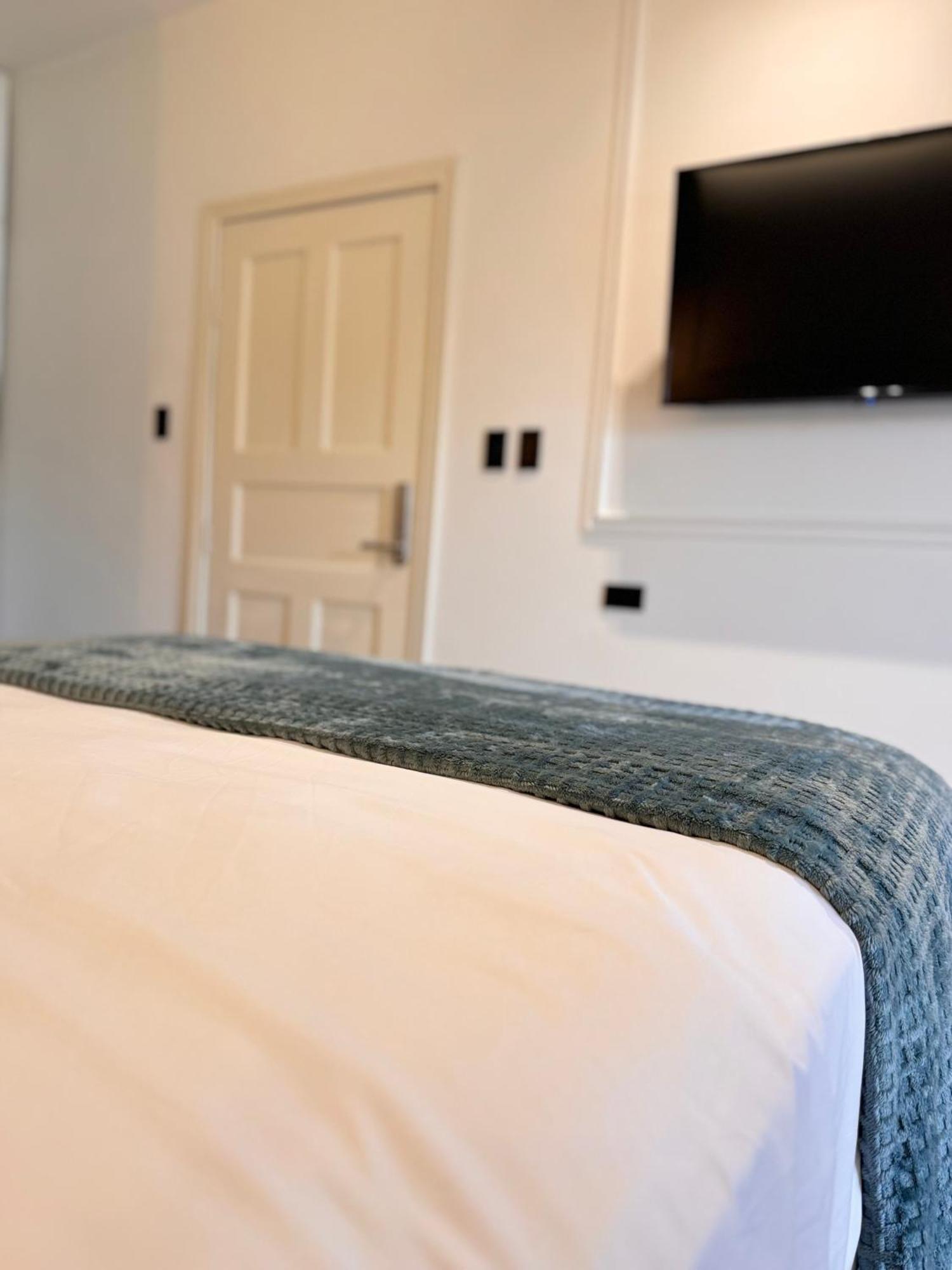 Hotel Boutique Las Mesetas San Pedro Sula Dış mekan fotoğraf