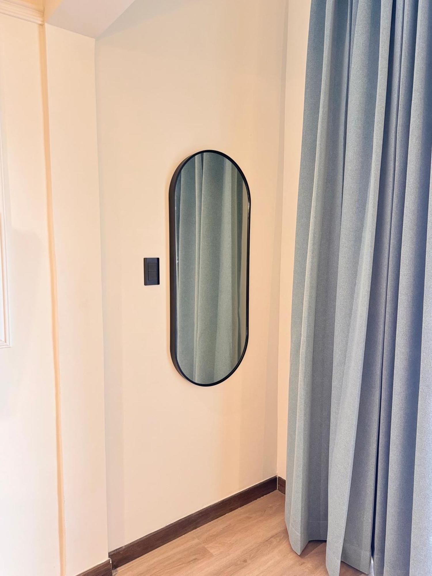 Hotel Boutique Las Mesetas San Pedro Sula Dış mekan fotoğraf