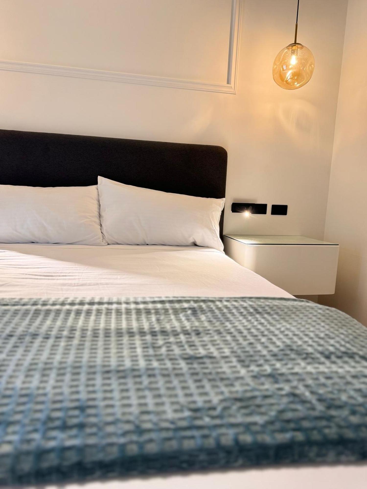 Hotel Boutique Las Mesetas San Pedro Sula Dış mekan fotoğraf