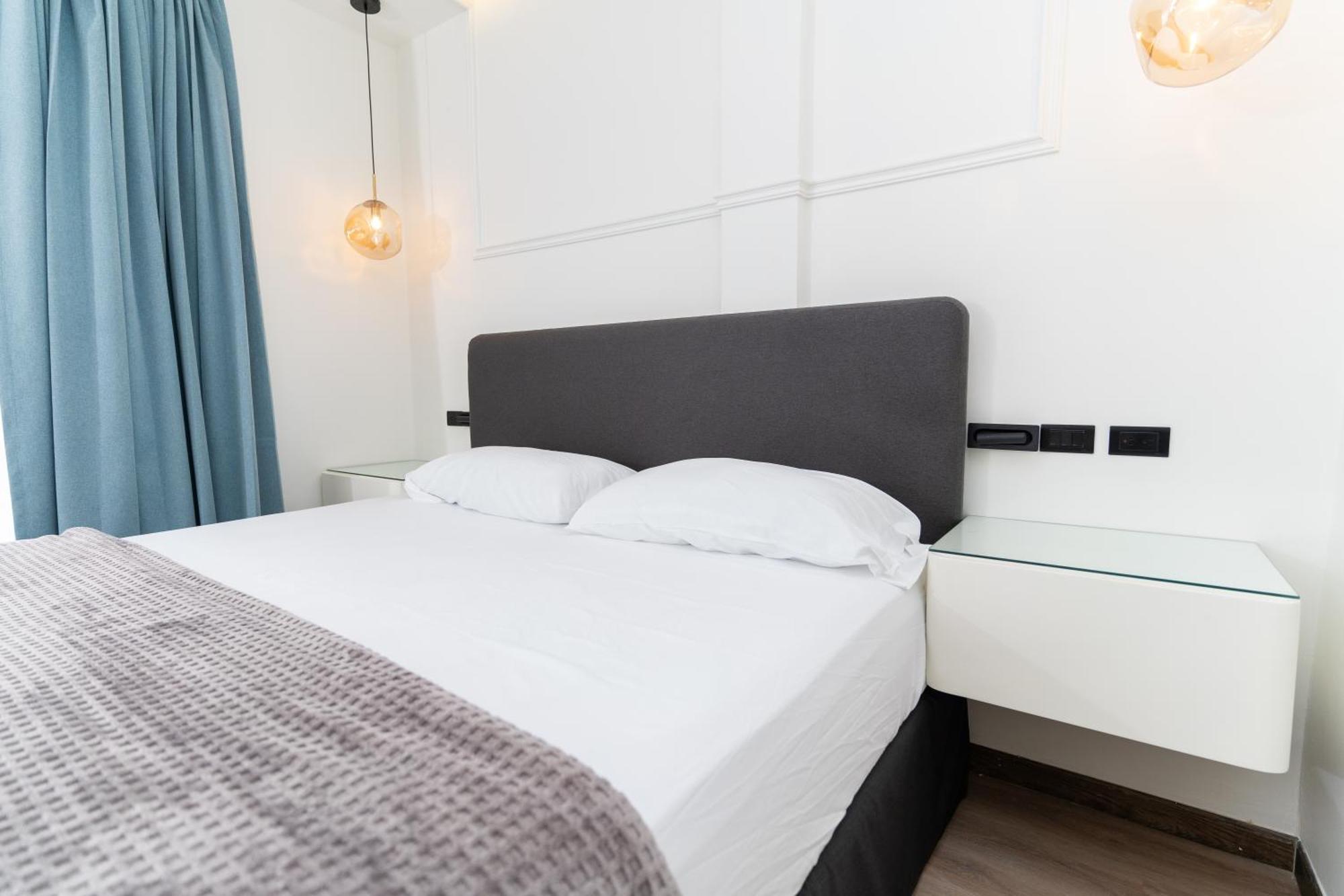 Hotel Boutique Las Mesetas San Pedro Sula Dış mekan fotoğraf